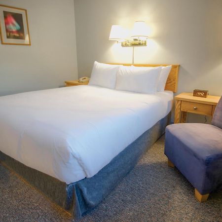 Eldorado, A Coast Hotel Dawson City Εξωτερικό φωτογραφία