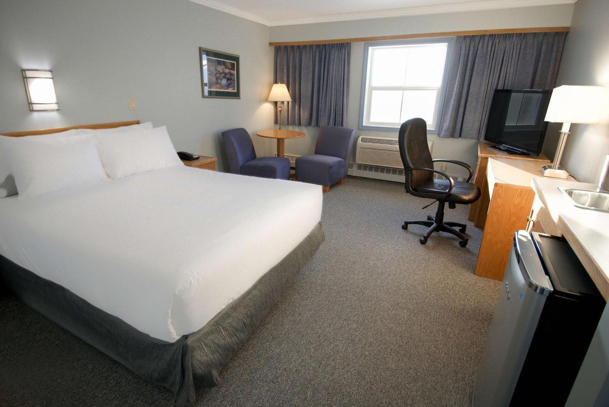 Eldorado, A Coast Hotel Dawson City Εξωτερικό φωτογραφία