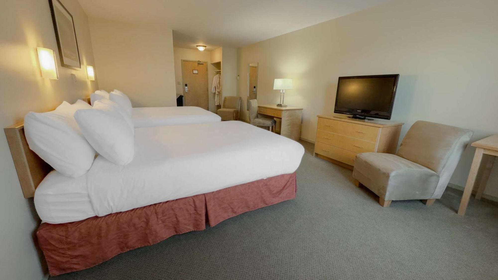 Eldorado, A Coast Hotel Dawson City Εξωτερικό φωτογραφία