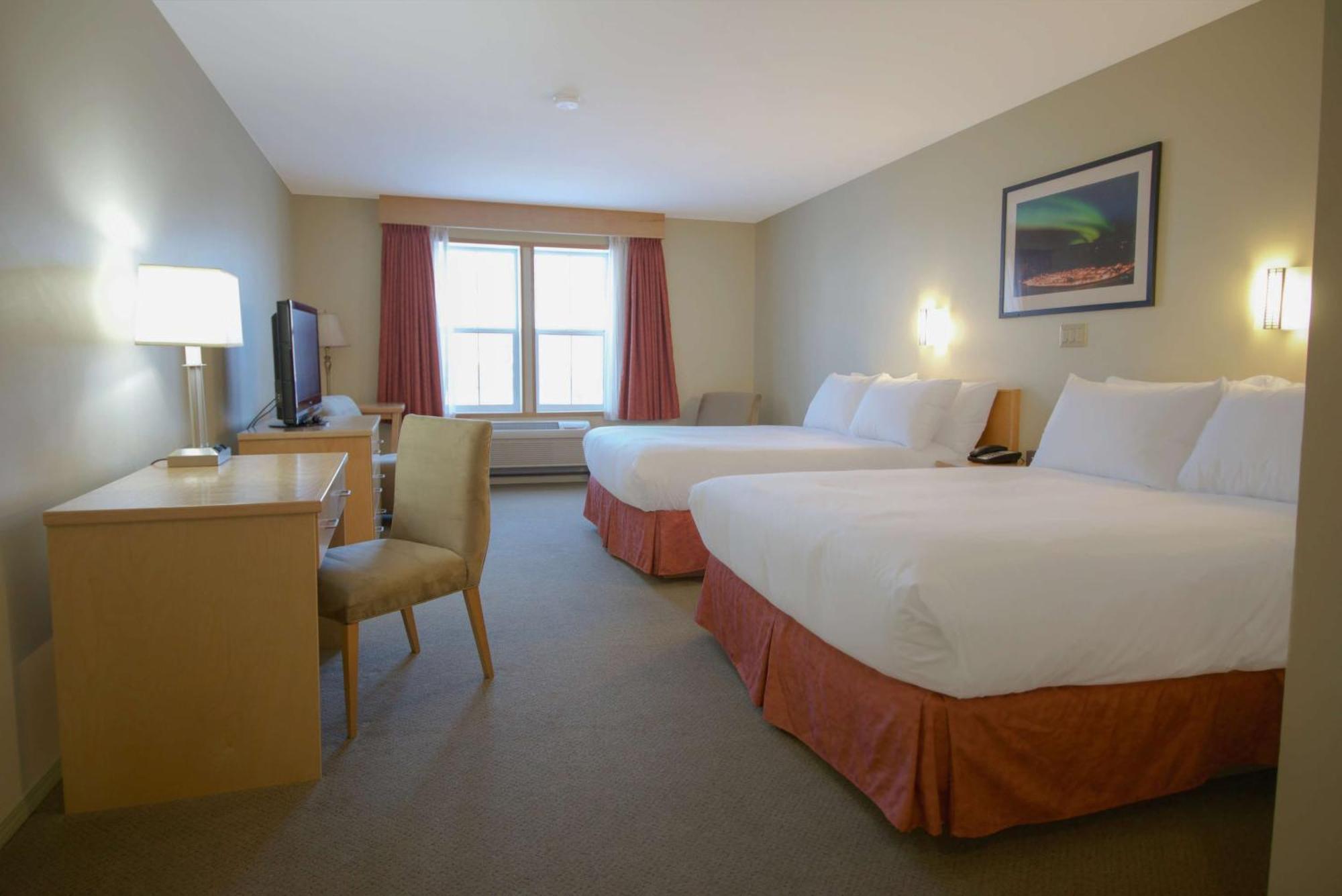 Eldorado, A Coast Hotel Dawson City Εξωτερικό φωτογραφία