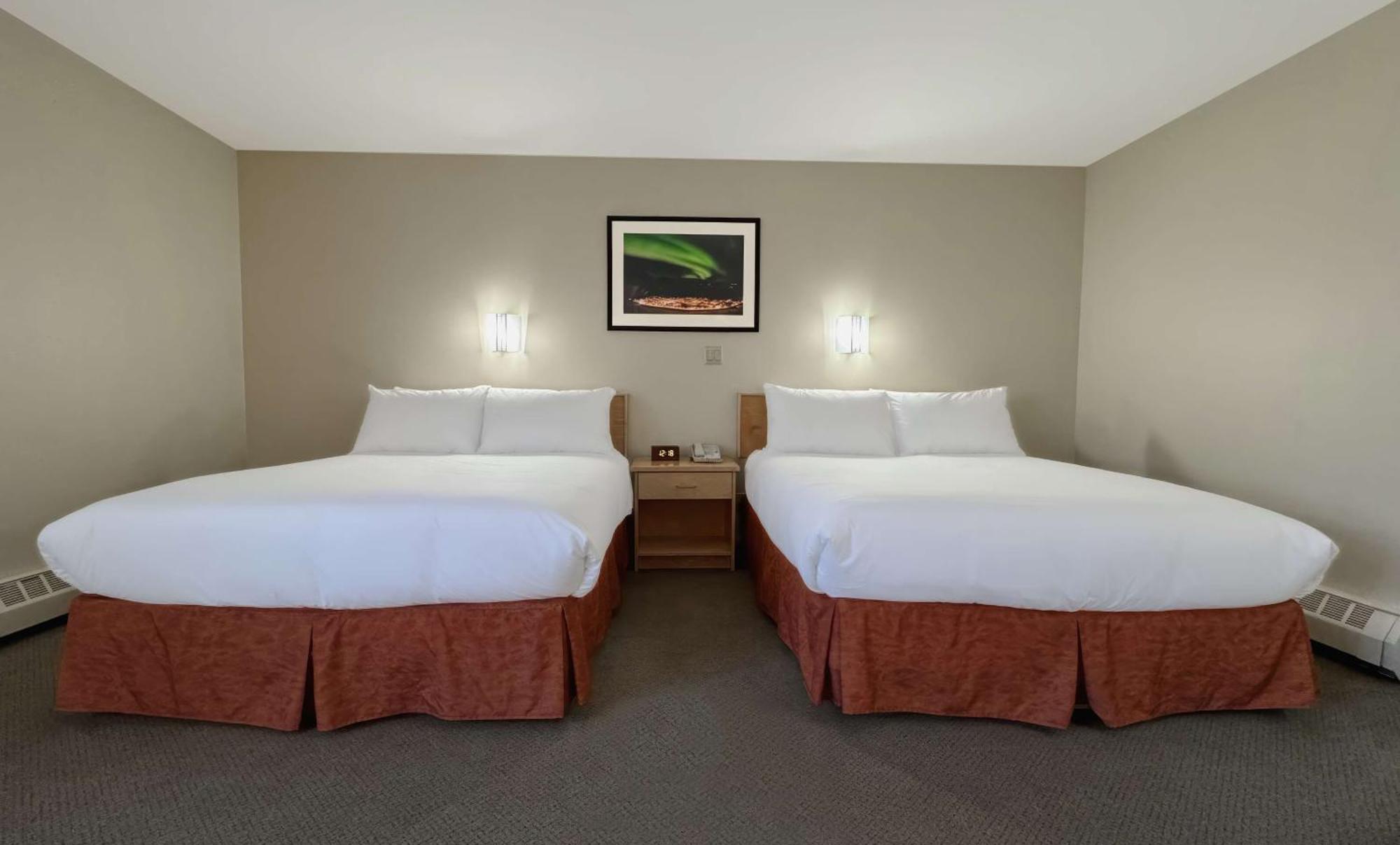 Eldorado, A Coast Hotel Dawson City Εξωτερικό φωτογραφία