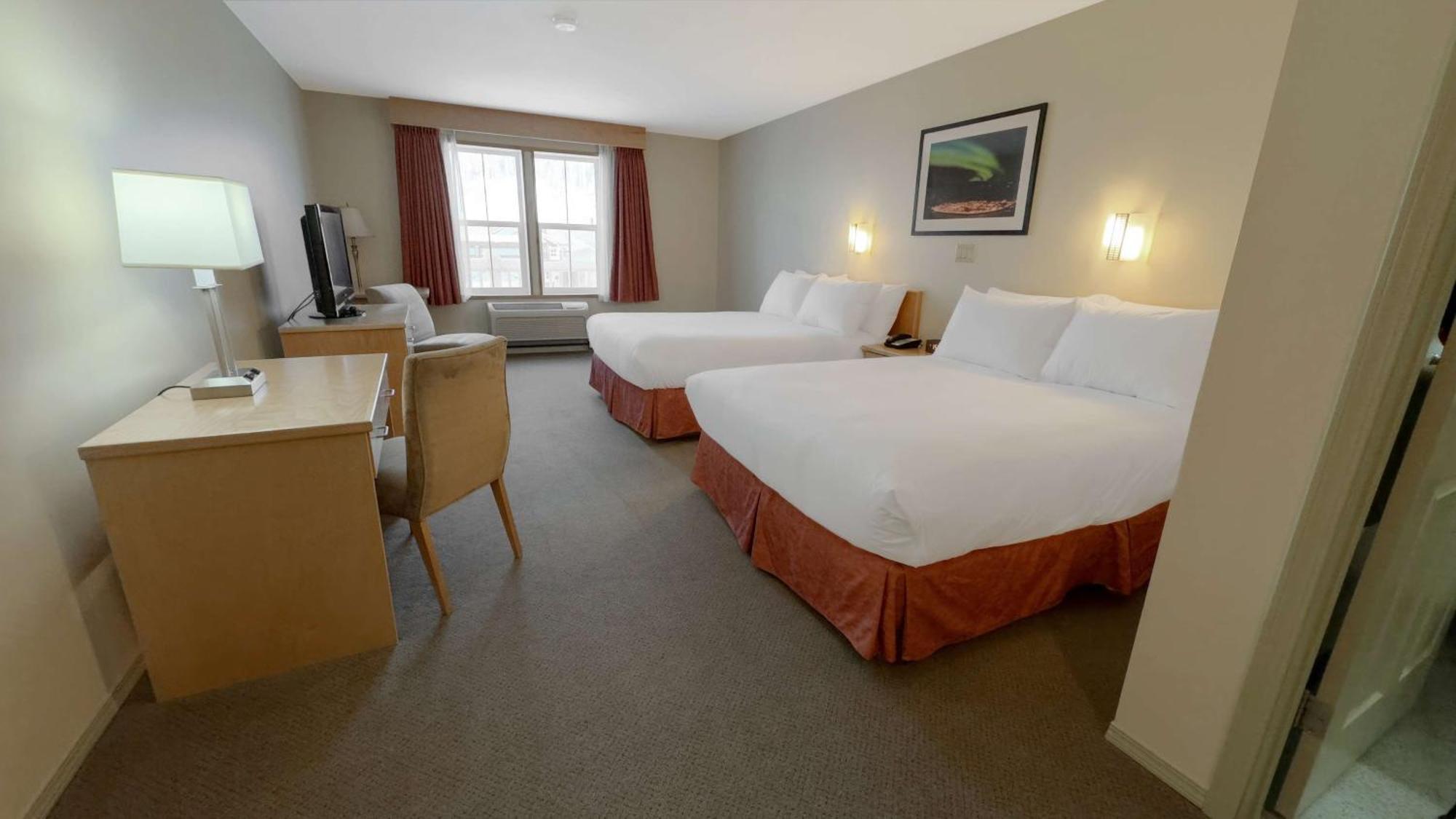 Eldorado, A Coast Hotel Dawson City Εξωτερικό φωτογραφία