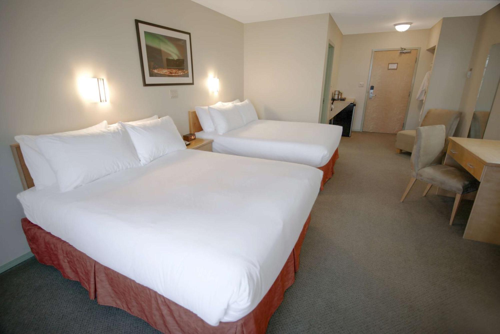 Eldorado, A Coast Hotel Dawson City Εξωτερικό φωτογραφία