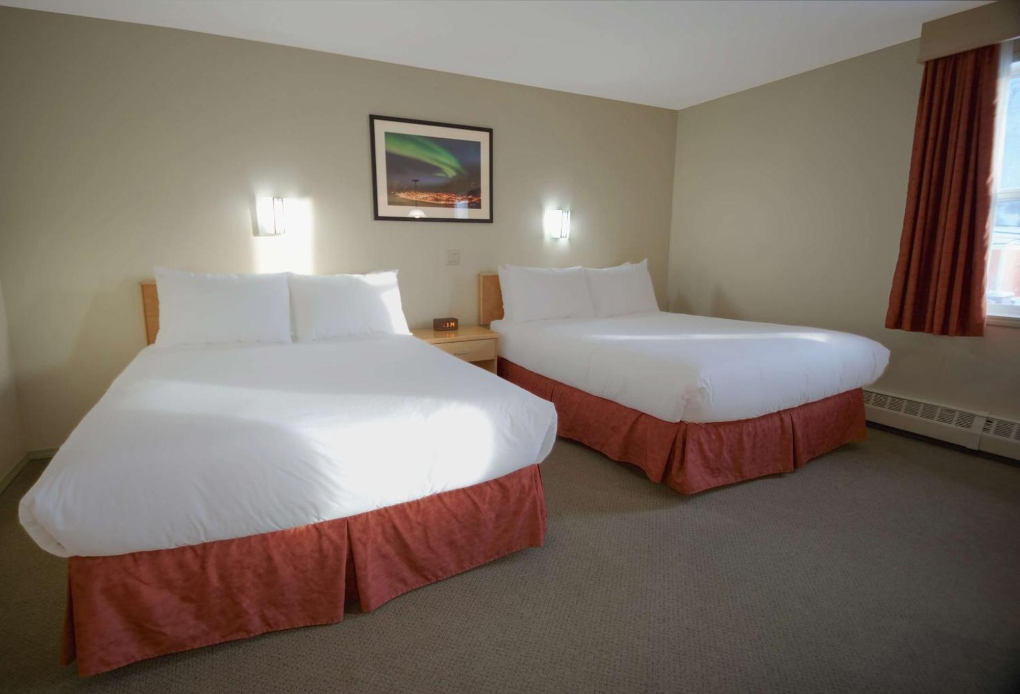 Eldorado, A Coast Hotel Dawson City Εξωτερικό φωτογραφία