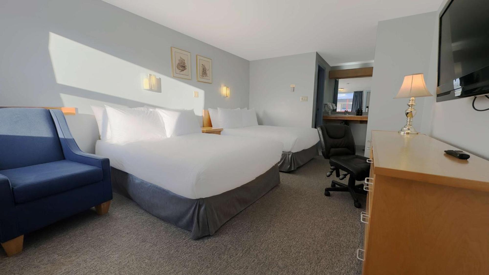 Eldorado, A Coast Hotel Dawson City Εξωτερικό φωτογραφία