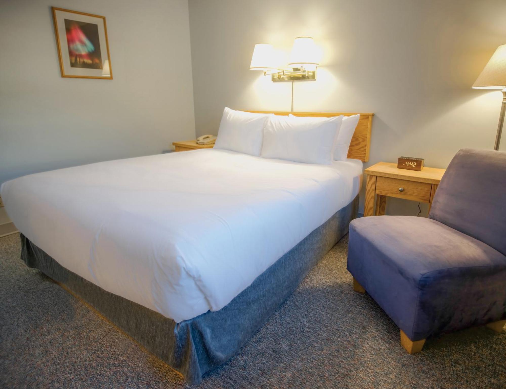 Eldorado, A Coast Hotel Dawson City Εξωτερικό φωτογραφία