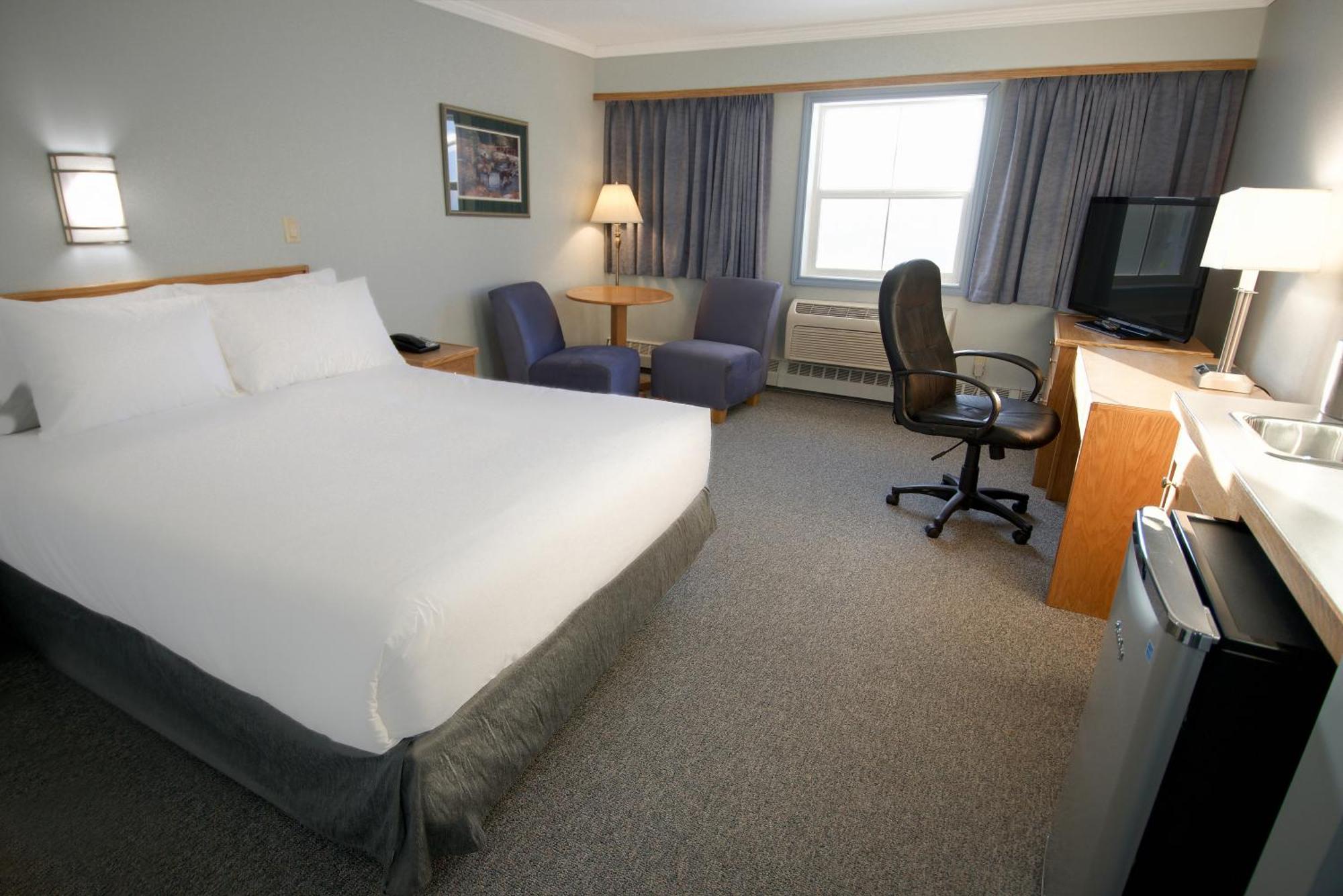 Eldorado, A Coast Hotel Dawson City Εξωτερικό φωτογραφία